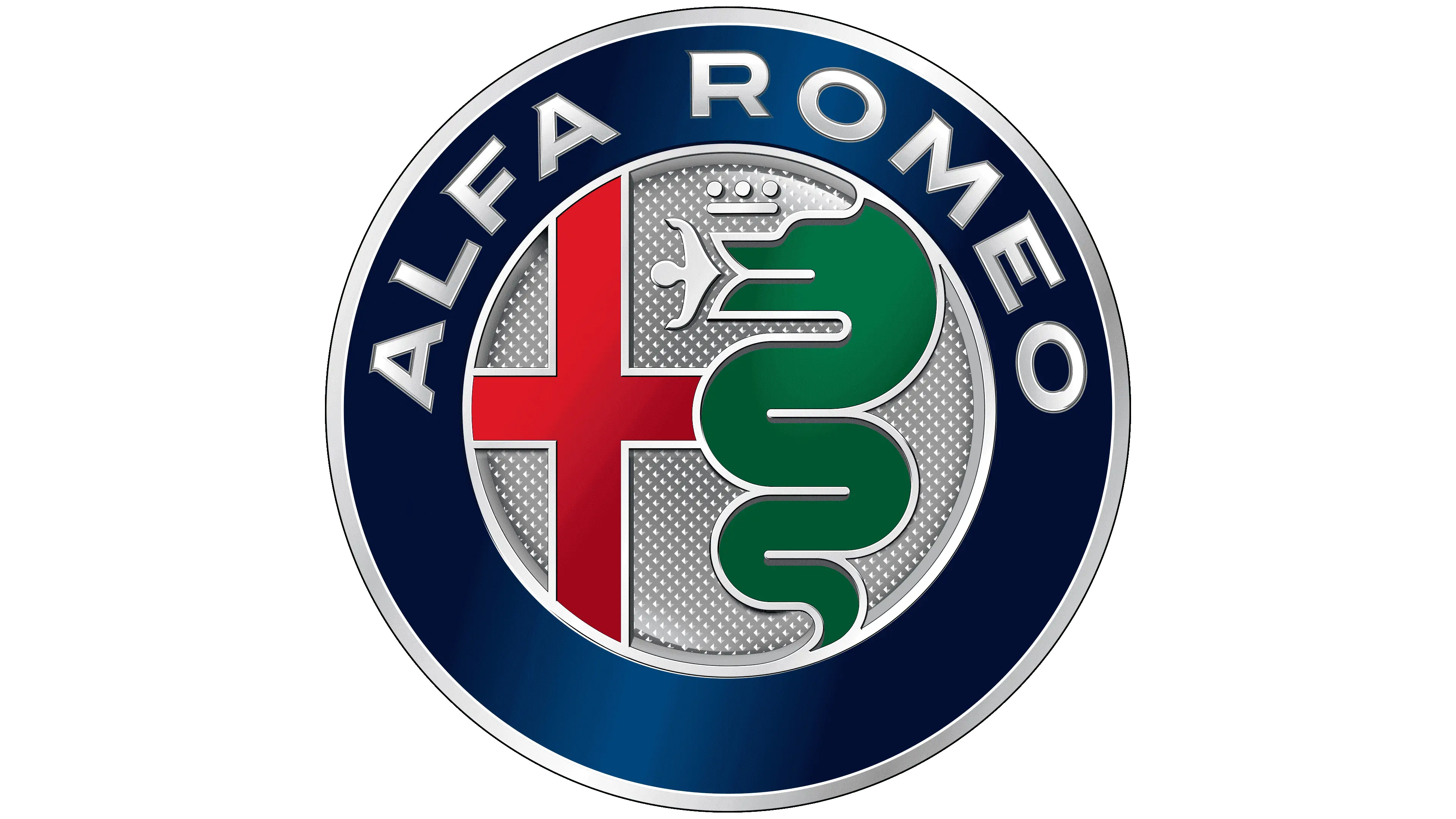 Alfa Romeo brand-logo